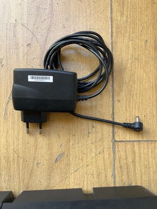 Teclado Casio CT-X700