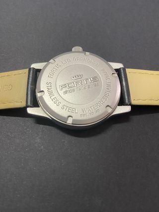 Reloj Fortis Flieger