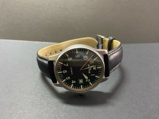 Reloj Fortis Flieger