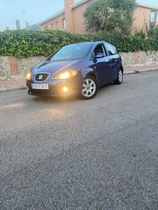 SEAT Altea 2006