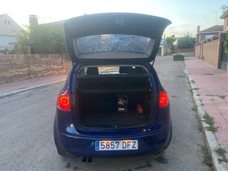 SEAT Altea 2006
