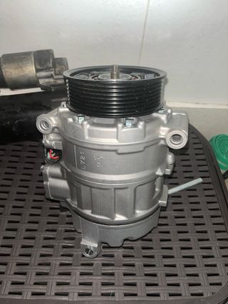 Compresor Aire Acondicionado