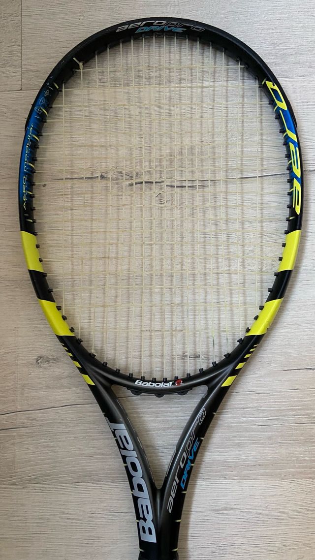 Raqueta Tenis Babolat Aeropro Drive 1gen
