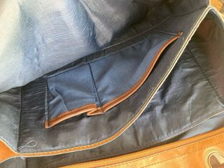 Bolso Misako Camel