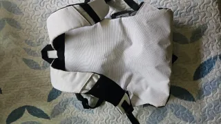 Mochila para patines Razors