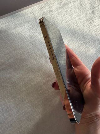 iPhone 13 Pro Oro