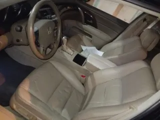 Honda legend kb1
Interior completo