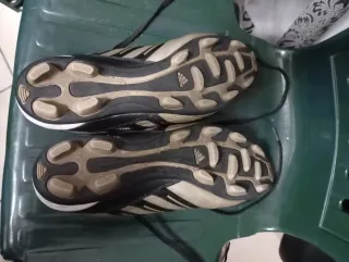 Scarpe da calcio Adidas uomo