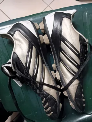 Scarpe da calcio Adidas uomo