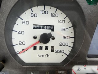 Honda GL 1500 AÑO 1991