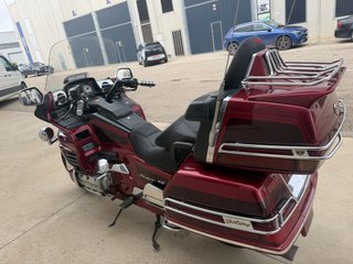 Honda GL 1500 AÑO 1991
