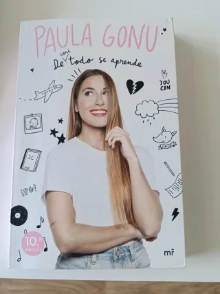 De (casi) todo se aprende