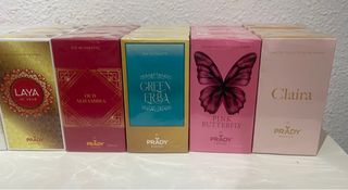 Perfumes Mujer PRADY