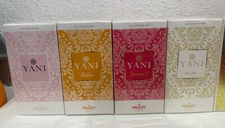 Perfumes Mujer PRADY