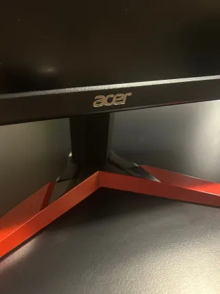 Monitor Gaming Acer