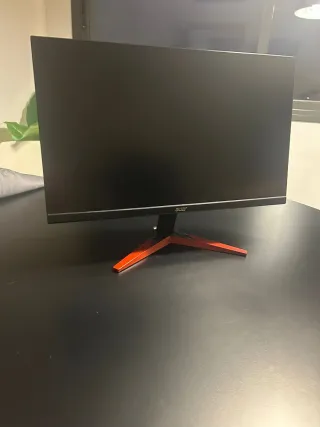 Monitor Gaming Acer
