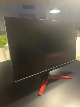 Monitor Gaming Acer