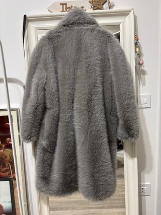 Pelliccia sintetica Sportmax Max Mara