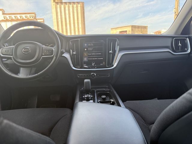 Volvo V60 B4 D Momentum Pro Auto 145 kW (197 CV)