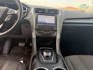 Ford Mondeo 2.0 TDCI Titanium 110 kW (150 CV)