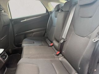 Ford Mondeo 2.0 TDCI Titanium 110 kW (150 CV)