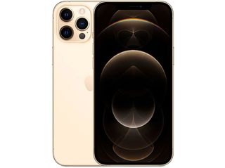 iPhone 12 Pro Max 512GB Gold PREZZO TRATTABILE