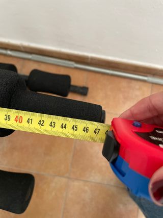 Banco de abdominales