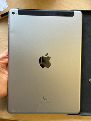 iPad Air 2 con opción a SIM