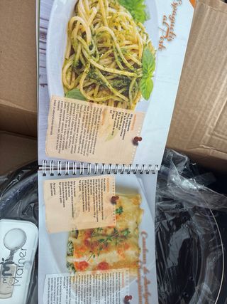 Robot Multifunción Marner 1500W - 3L