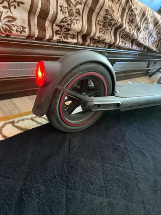 Patinete Eléctrico Xiaomi 4 Pro (Motor Fallo)