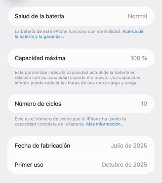 iPhone 17 Pro Max 512GB  Deep Blue