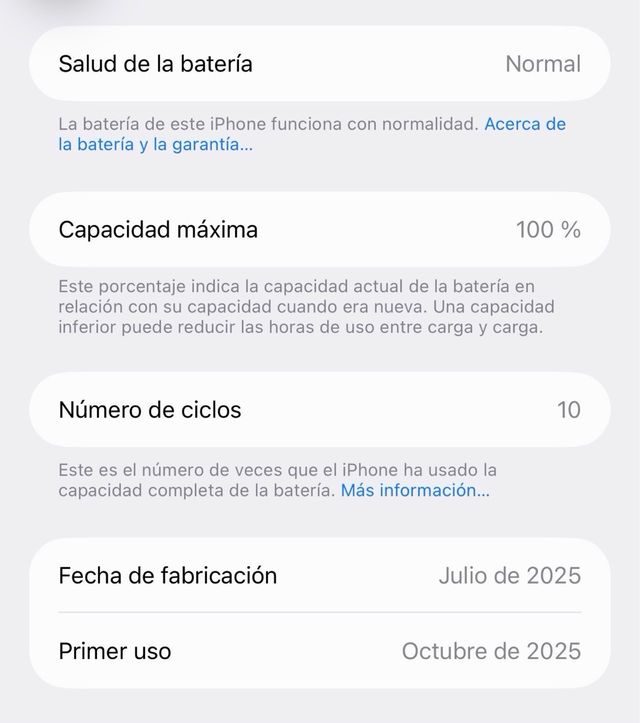 iPhone 17 Pro Max 512GB  Deep Blue