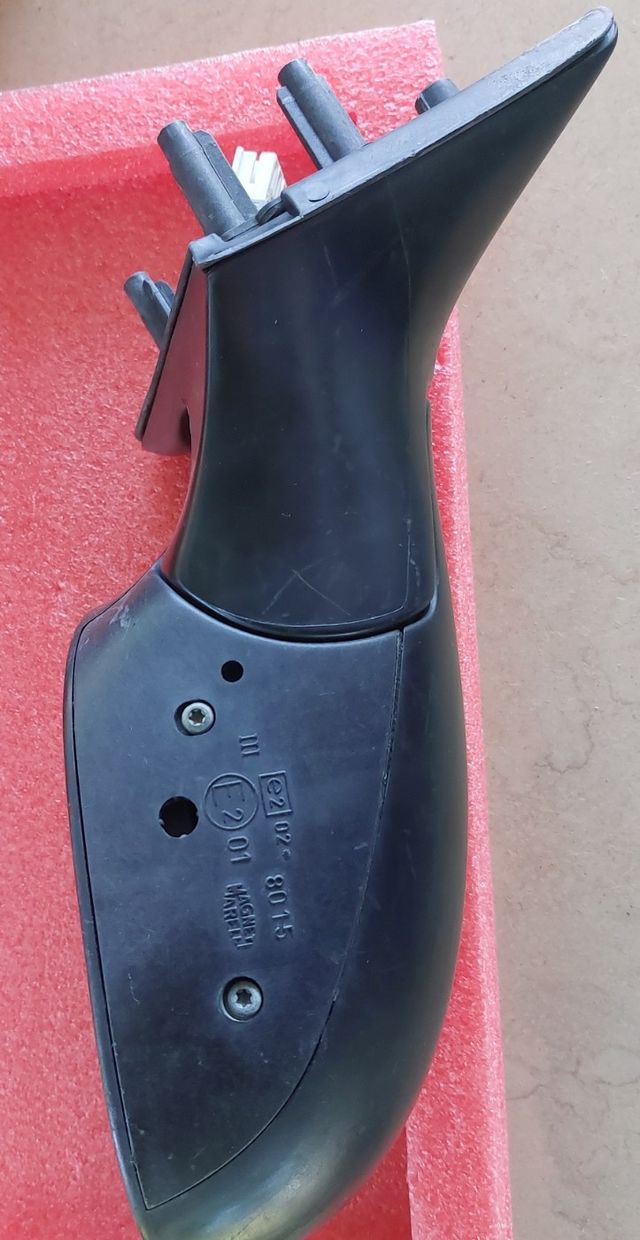 Retrovisor Izquierdo Citroën Xsara Picasso Eléctri