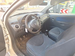 Citroen C2 2006