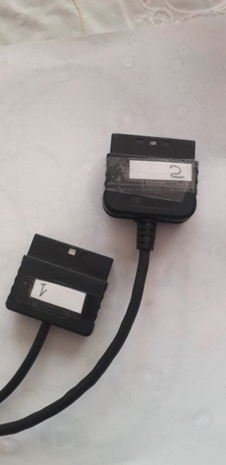 Adaptador inalámbrico ps2 para mandos ps4 ps5