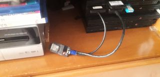 Adaptador inalámbrico ps2 para mandos ps4 ps5