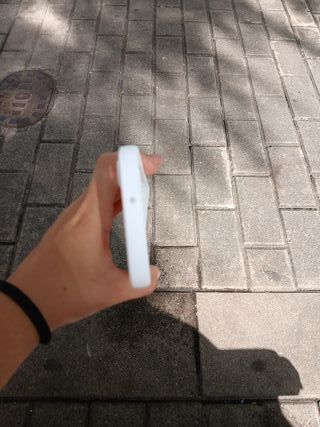 Funda Samsung Galaxy A16 Blanca