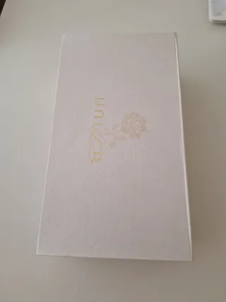 Zapatos Unisa Talla 38 Color Hueso