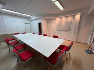 Taules Plegables Multiús amb Rodes 160x80