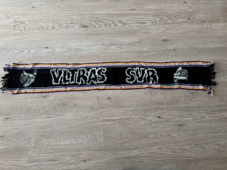 Bufanda Ultras Sur Real Madrid