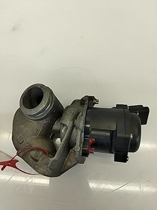 VALVULA EGR BMW SERIE 3 BERLINA (E90) (2)