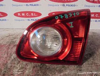 Piloto porton nissan 89071064 qashqai j10 1690293
