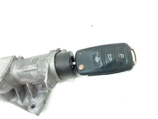 CONMUTADOR DE ARRANQUE SEAT IBIZA IV (6J5, 6P1)