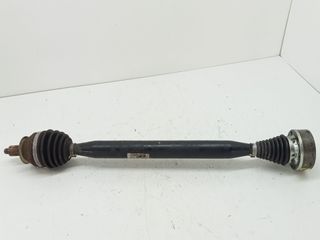 TRANSMISION DELANTERA DERECHA SEAT IBIZA IV (6J5, 6P1) (2)