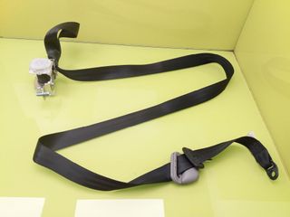 CINTURON SEGURIDAD TRASERO DERECHO NISSAN NP300 PICK-UP (D23