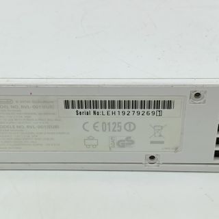 Nintendo Wii Console Funzionante + Wii Sports