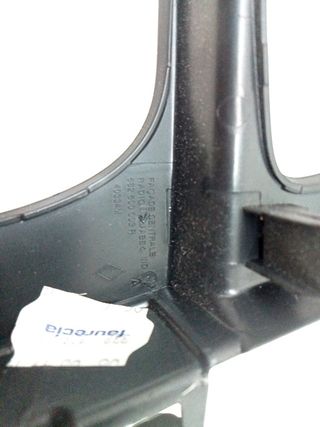 MOLDURA INTERIOR RENAULT MEGANE III BERLINA 5 P