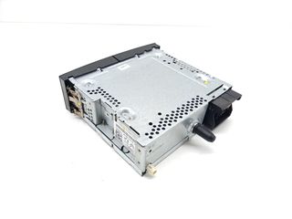 SISTEMA AUDIO / RADIO CD CITROEN C4 BERLINA (8)