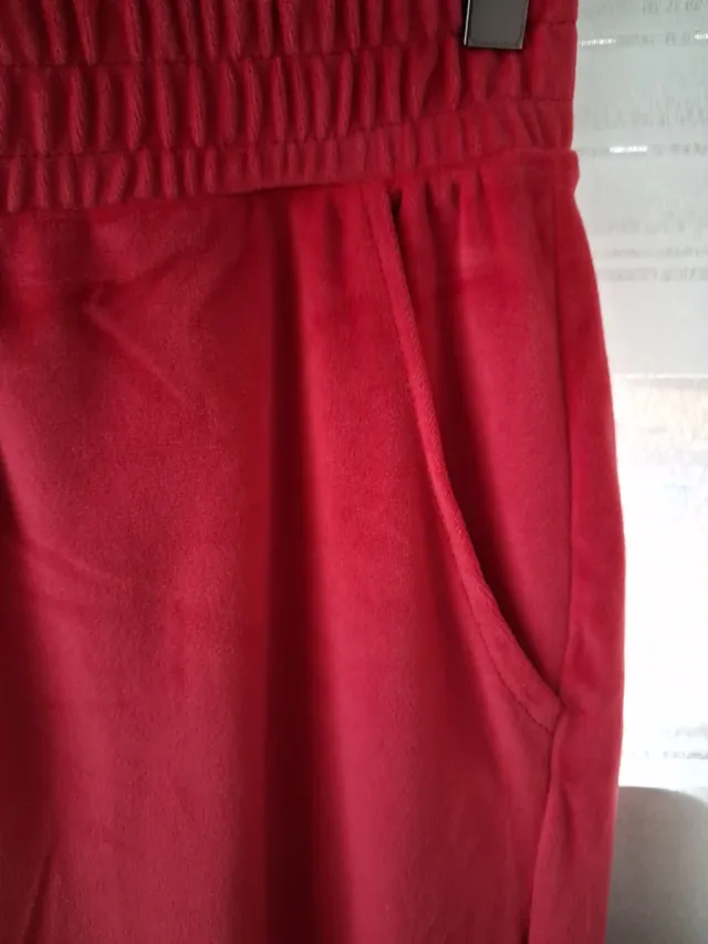 Pantalón mujer Peppco