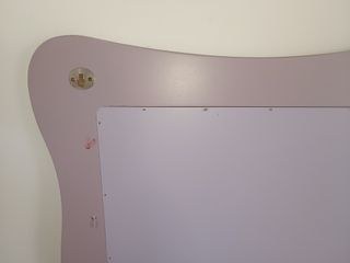 Quadro decorativo madeira Vertbaudet